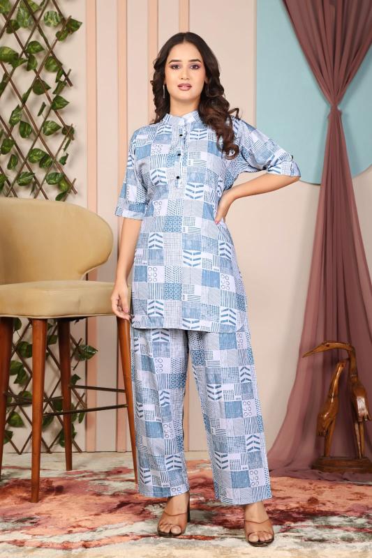 Sabella Khushbu vol 1 catalog coord set women under ₹1000