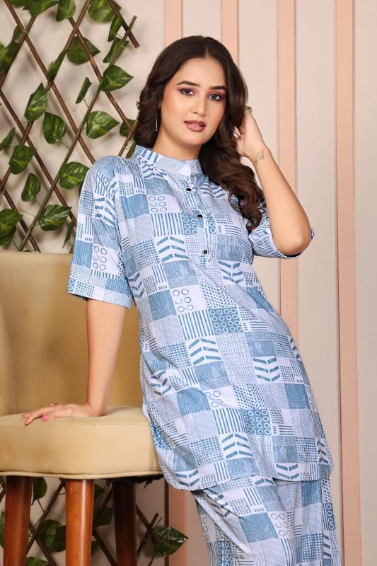 Sabella Khushbu vol 1 catalog coord set women under ₹1000
