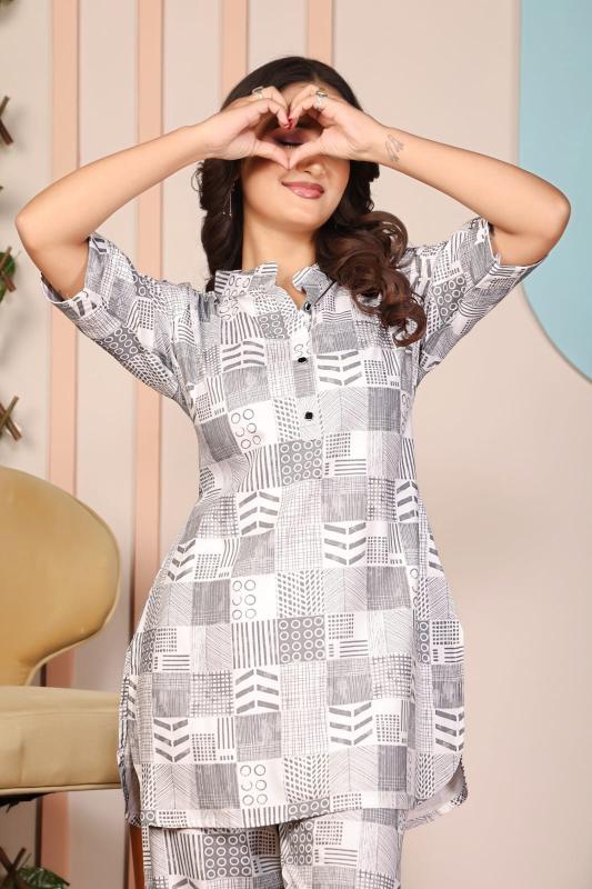 Sabella Khushbu vol 1 catalog coord set women under ₹1000