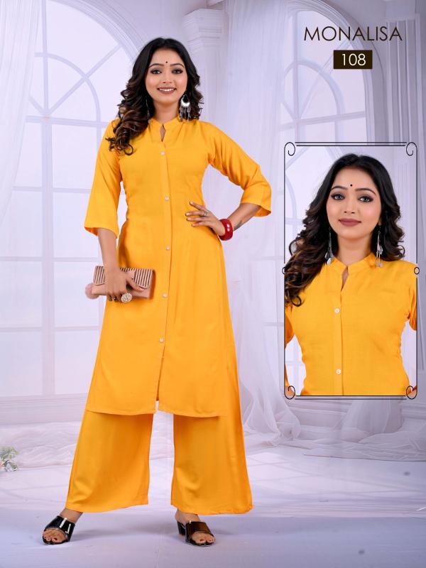 Sabella Monalisa catalog coord set wholesale in delhi