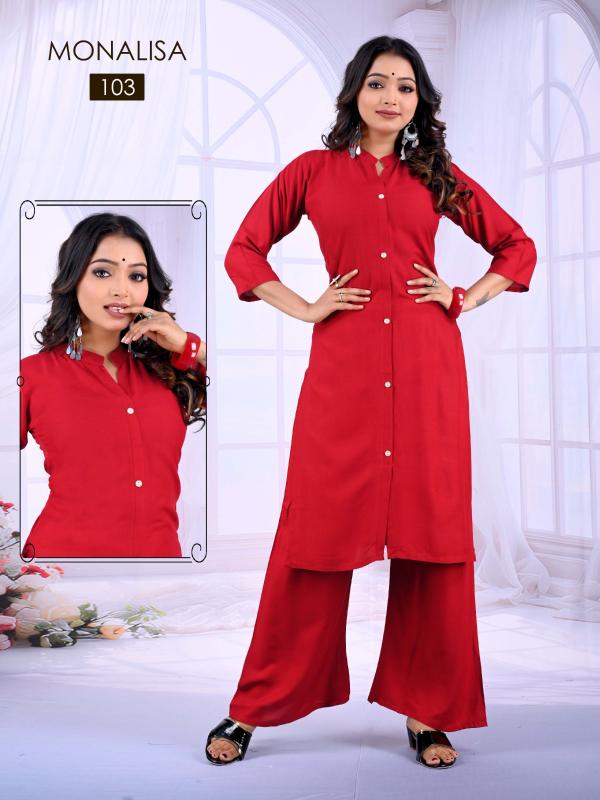 Sabella Monalisa catalog coord set wholesale in delhi
