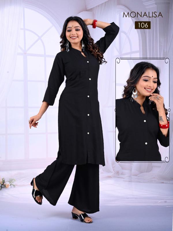 Sabella Monalisa catalog coord set wholesale in delhi