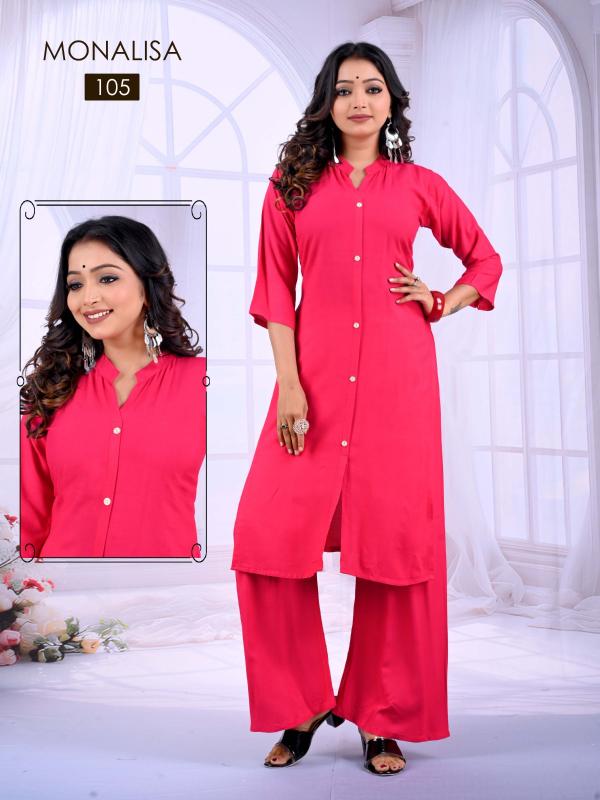 Sabella Monalisa catalog coord set wholesale in delhi