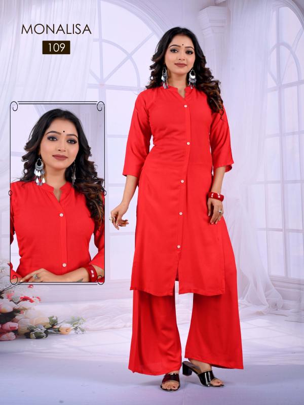 Sabella Monalisa catalog coord set wholesale in delhi