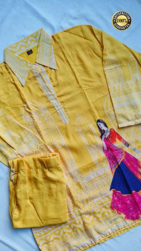 Sabella Muslin Silk vol 2 catalog western cord sets for women