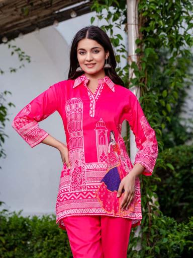 Sabella Muslin Silk vol 2 catalog western cord sets for women