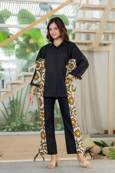 Sabella Premium Cotton vol 3 catalog coord set manufacturers in delhi