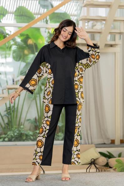 Sabella Premium Cotton vol 3 catalog coord set manufacturers in delhi