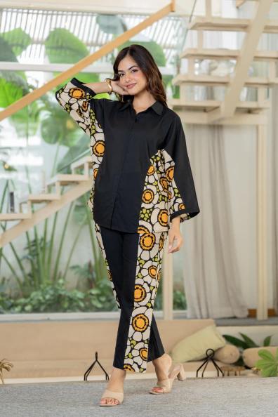 Sabella Premium Cotton vol 3 catalog coord set manufacturers in delhi