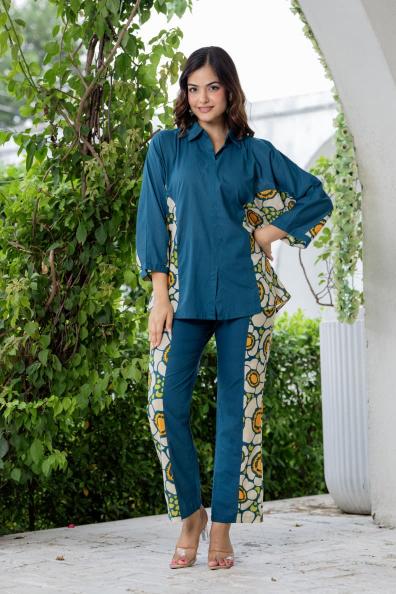 Sabella Premium Cotton vol 3 catalog coord set manufacturers in delhi