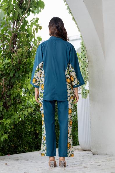 Sabella Premium Cotton vol 3 catalog coord set manufacturers in delhi