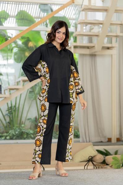 Sabella Premium Cotton vol 3 catalog coord set manufacturers in delhi