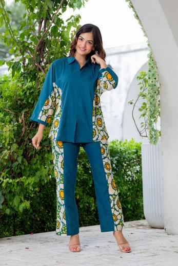 Sabella Premium Cotton vol 3 catalog coord set manufacturers in delhi