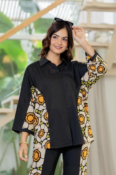 Sabella Premium Cotton vol 3 catalog coord set manufacturers in delhi