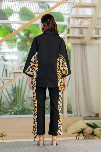 Sabella Premium Cotton vol 3 catalog coord set manufacturers in delhi