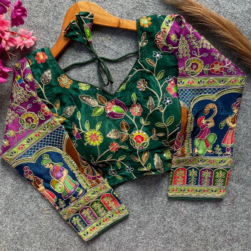 Sabella Pure Crep vol 2 catalog wholesale blouse