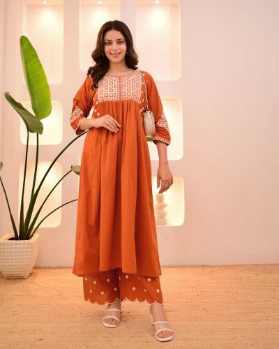 Sabella Shayona Hit catalog coord set women under ₹1000