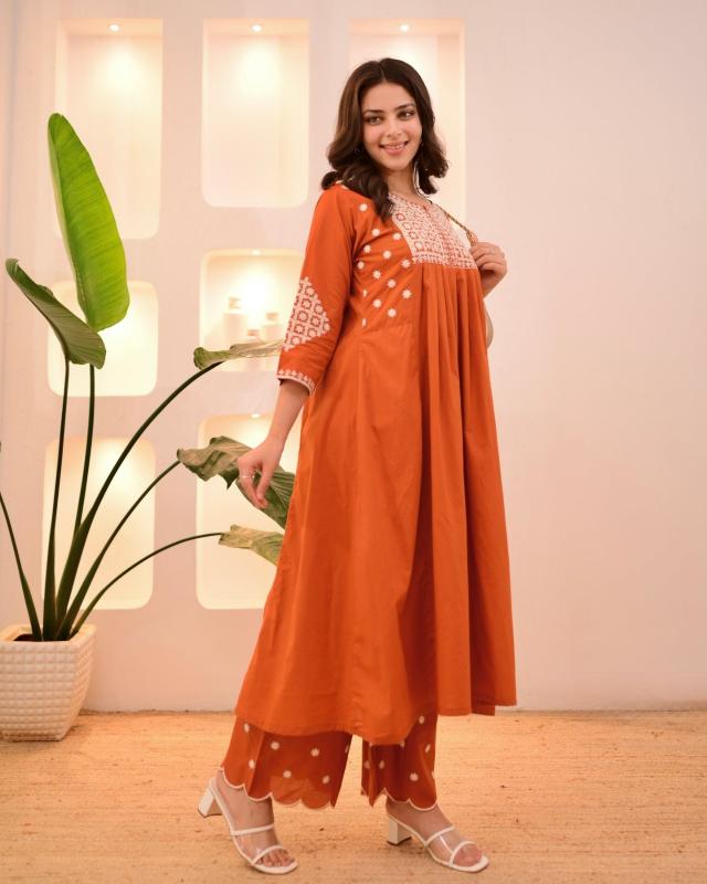 Sabella Shayona Hit catalog coord set women under ₹1000