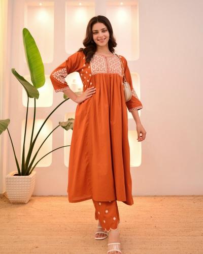 Sabella Shayona Hit catalog coord set women under ₹1000
