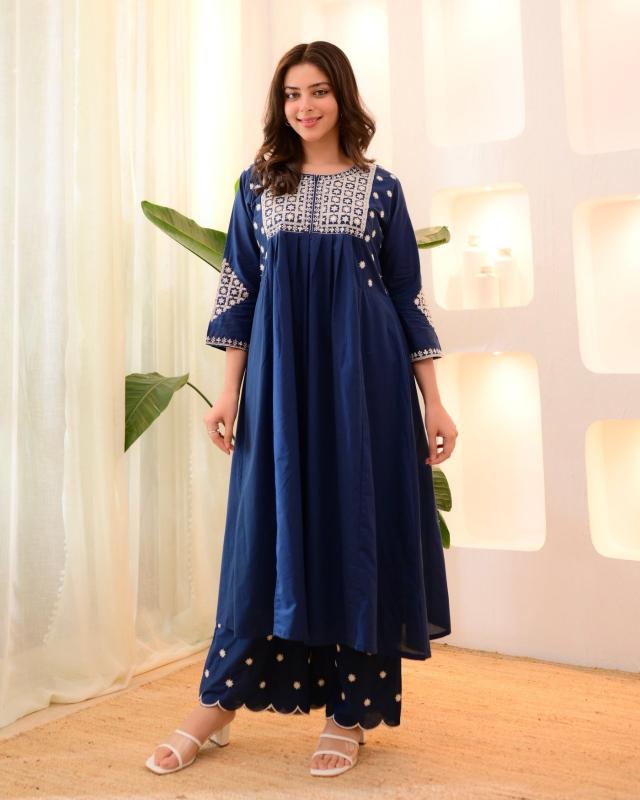 Sabella Shayona Hit catalog coord set women under ₹1000