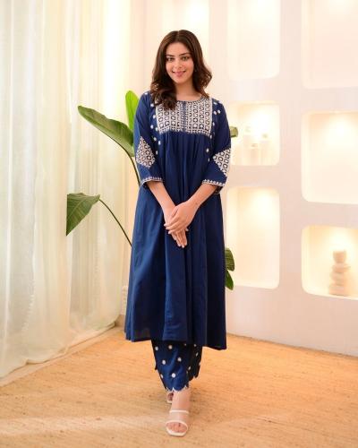 Sabella Shayona Hit catalog coord set women under ₹1000