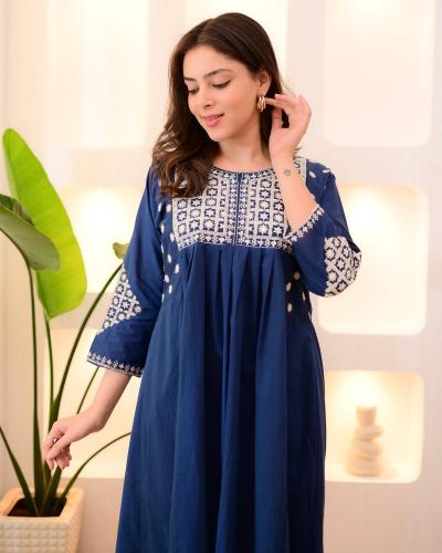Sabella Shayona Hit catalog coord set women under ₹1000