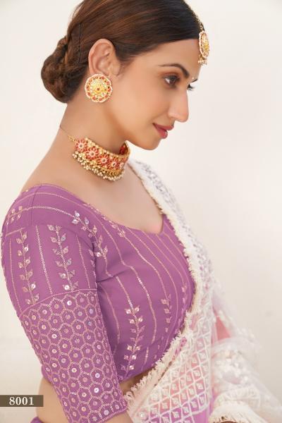 Sabella Siya vol 1 catalog lehenga designer in india