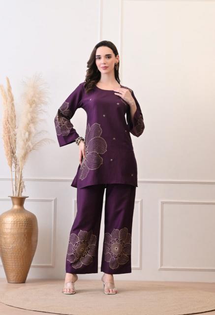 Sabella SL vol 5 catalog co ord sets manufacturers in india