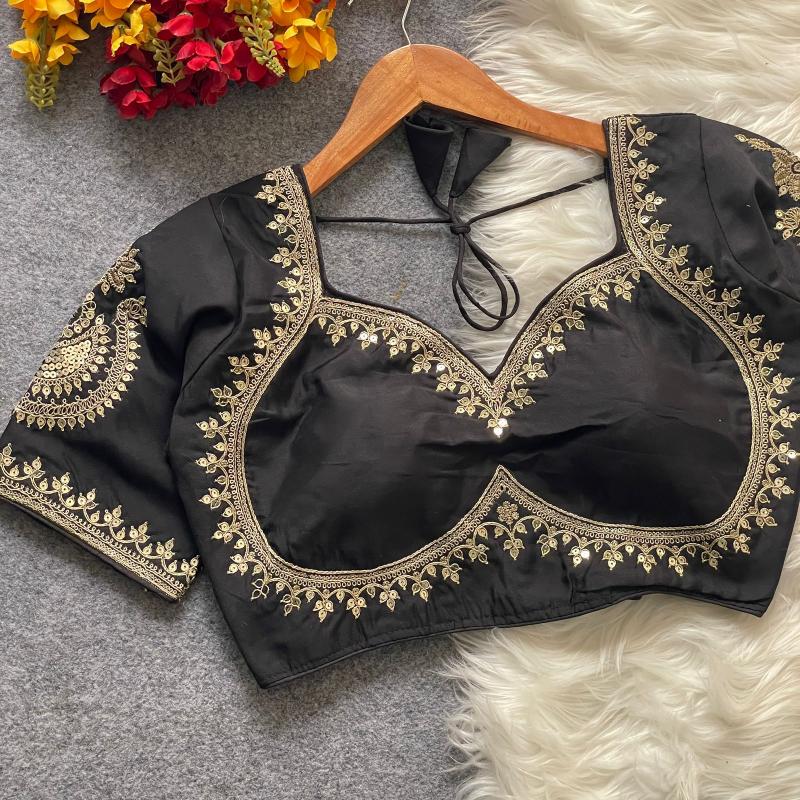 Sabella  Sushi Mumtaz catalog wholesale blouse dealers in bangalore