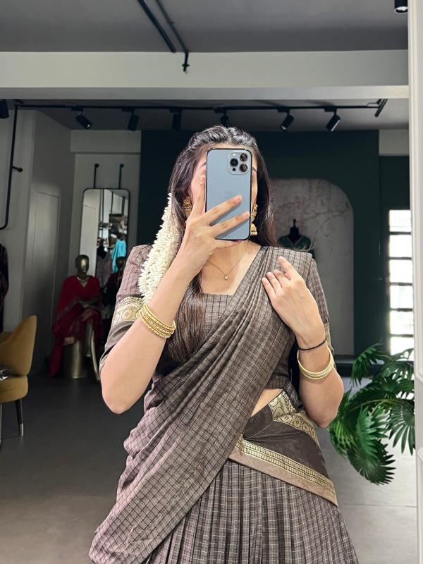 Sabella Swasthika 1900 catalog lehenga rent business in india