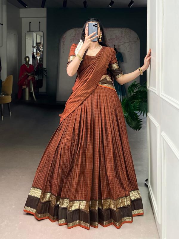 Sabella Swasthika 1900 catalog lehenga rent business in india