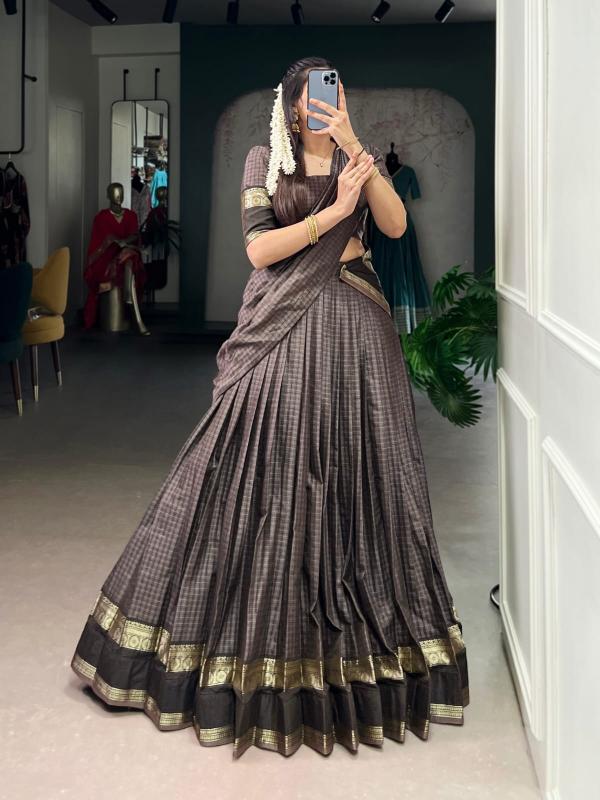 Sabella Swasthika 1900 catalog lehenga rent business in india