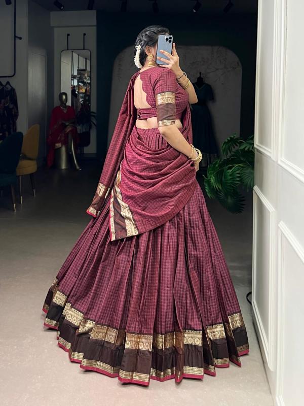 Sabella Swasthika 1900 catalog lehenga rent business in india