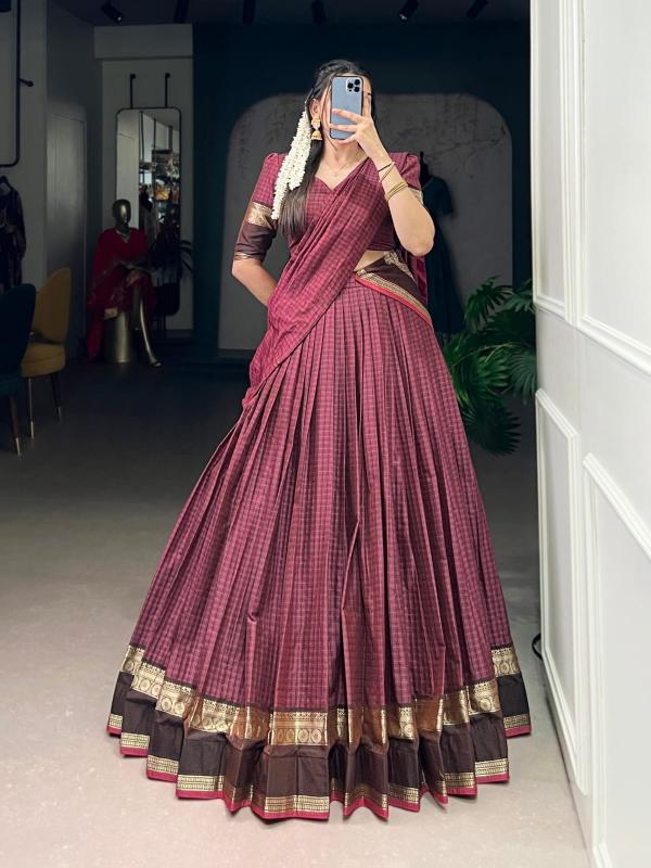 Sabella Swasthika 1900 catalog lehenga rent business in india