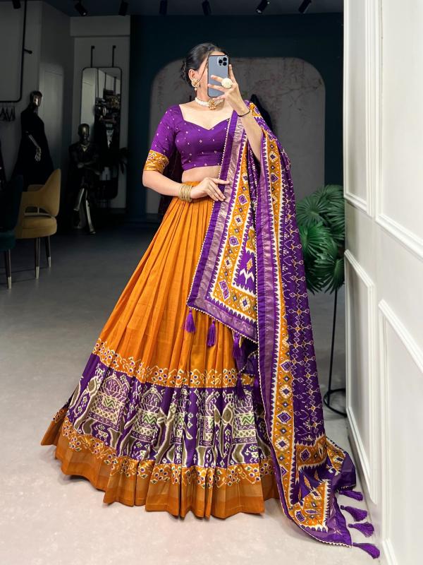 Sabella Taraa L 1221catalog lehenga house delhi india