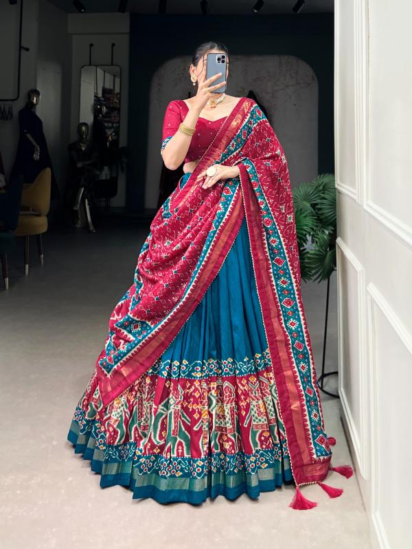 Sabella Taraa L 1221catalog lehenga house delhi india
