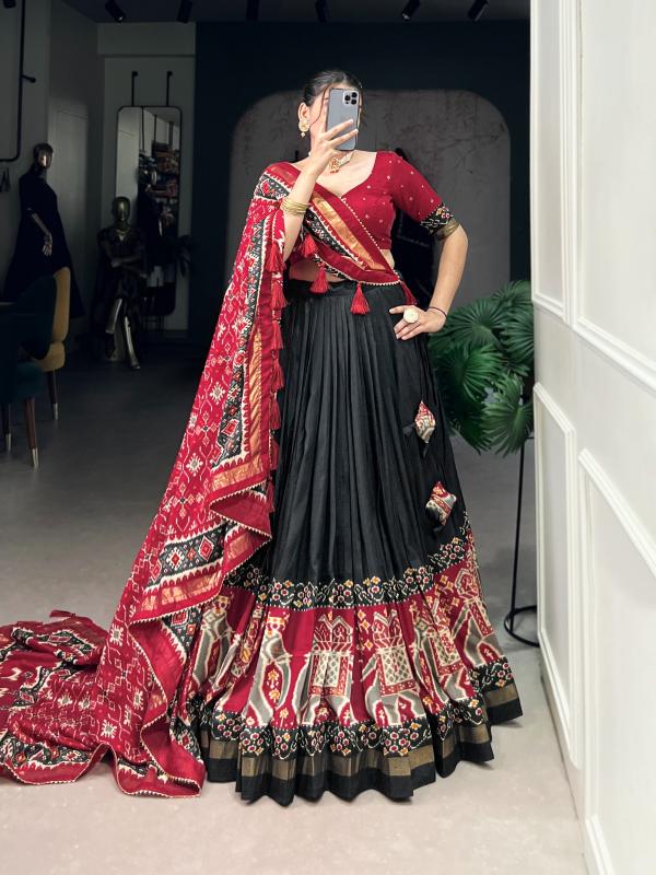 Sabella Taraa L 1221catalog lehenga house delhi india