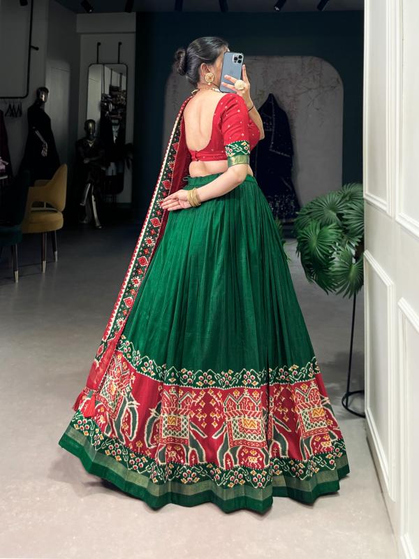 Sabella Taraa L 1221catalog lehenga house delhi india