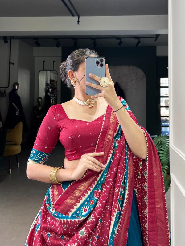 Sabella Taraa L 1221catalog lehenga house delhi india