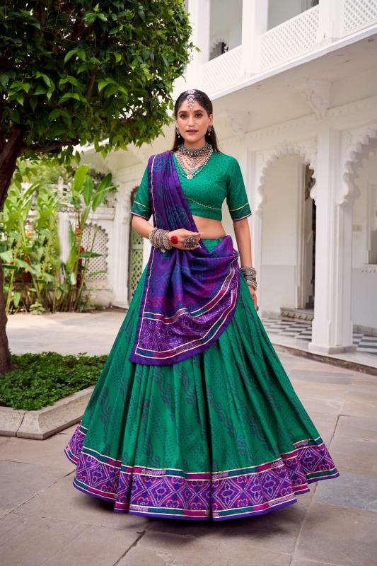 Sabella Taraa L 1250 catalog lehenga online india designer