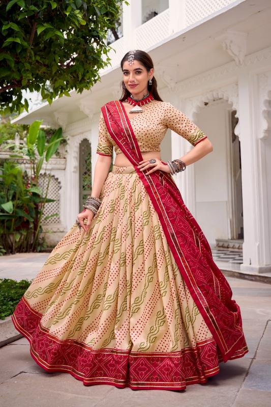 Sabella Taraa L 1250 catalog lehenga online india designer