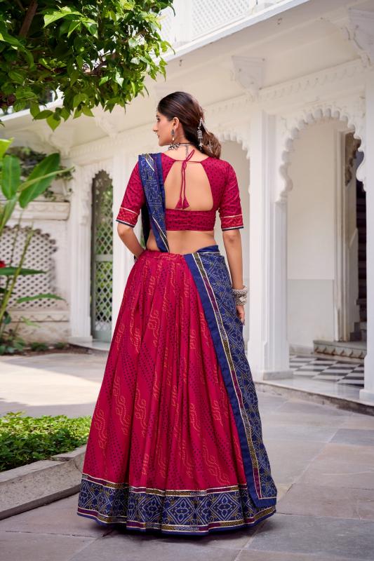 Sabella Taraa L 1250 catalog lehenga online india designer