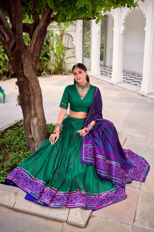 Sabella Taraa L 1250 catalog lehenga online india designer