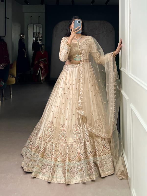 Sabella Taraa L 1453 catalog lehenga for sale in india
