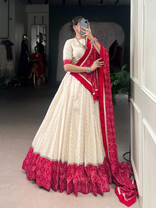 Sabella Taraa L 1669 catalog lehenga online india review
