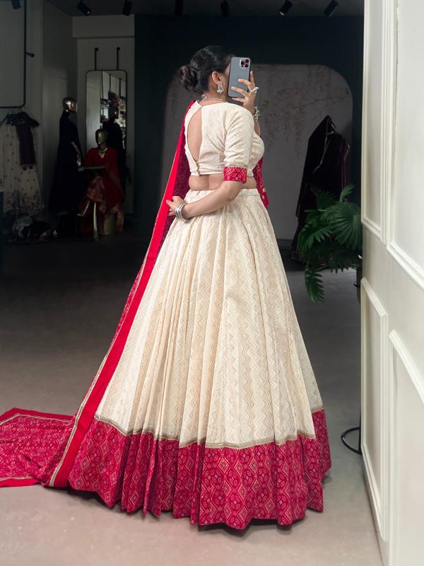 Sabella Taraa L 1669 catalog lehenga online india review