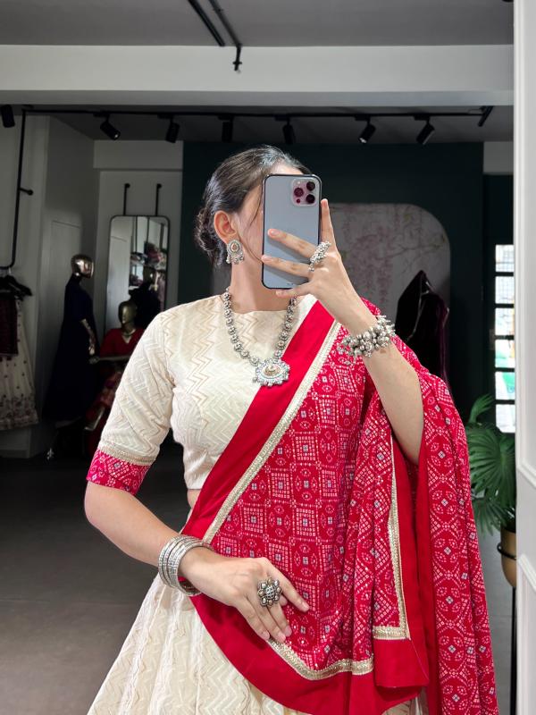 Sabella Taraa L 1669 catalog lehenga online india review