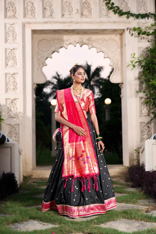 Sabella Taraa L 2006 catalog lehenga for marriage in india