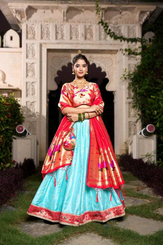 Sabella Taraa L 2006 catalog lehenga for marriage in india