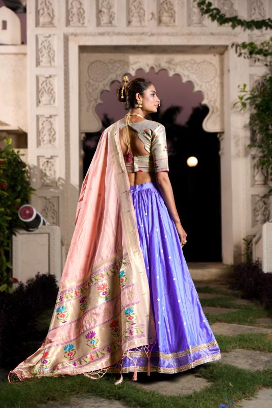 Sabella Taraa L 2006 catalog lehenga for marriage in india